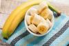 banana source of potassium